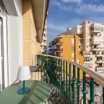 Lägenhet Playa Y Centro *
