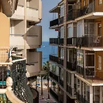 Lägenhet Playa Y Centro Fuengirola