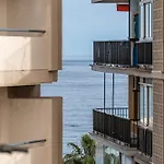 Lägenhet Playa Y Centro Fuengirola