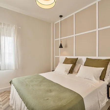 Appartement Playa Y Centro *