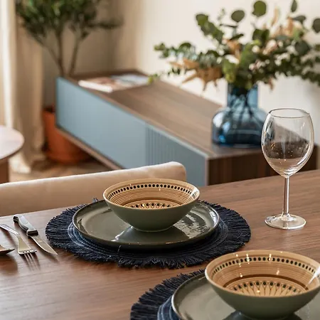 Playa Y Centro Appartement