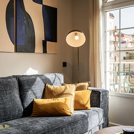 Appartement Playa Y Centro Fuengirola