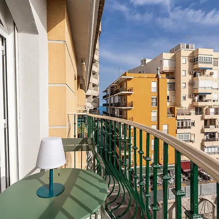 Appartement Playa Y Centro *