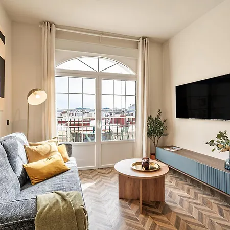 Playa Y Centro * Fuengirola