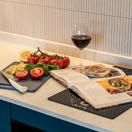 Playa Y Centro Appartement