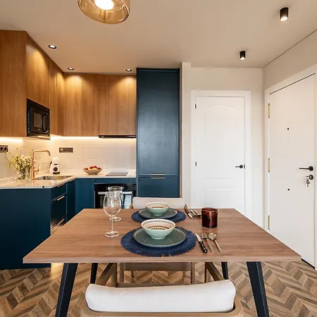 Playa Y Centro Appartement Fuengirola