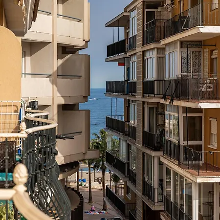 Appartement Playa Y Centro Fuengirola