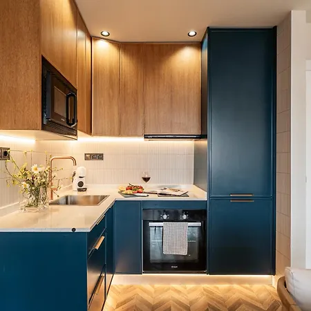 Playa Y Centro * Fuengirola