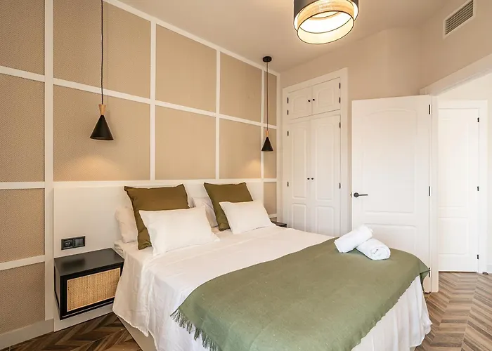 Apartment Playa Y Centro Fuengirola