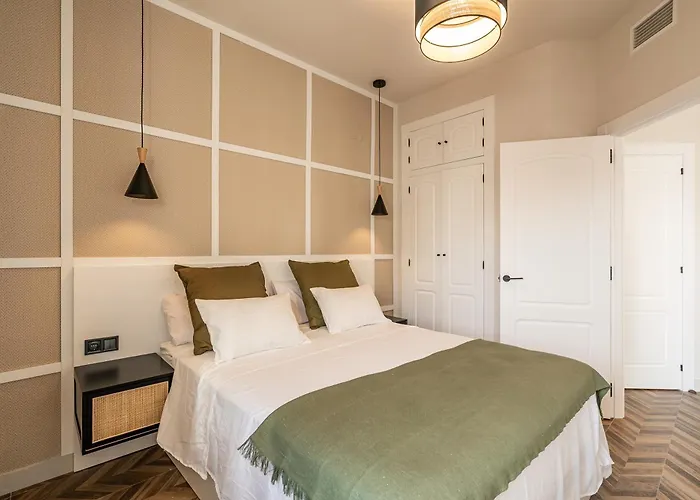 Playa Y Centro * Fuengirola