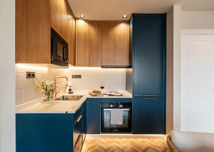 Playa Y Centro * Fuengirola