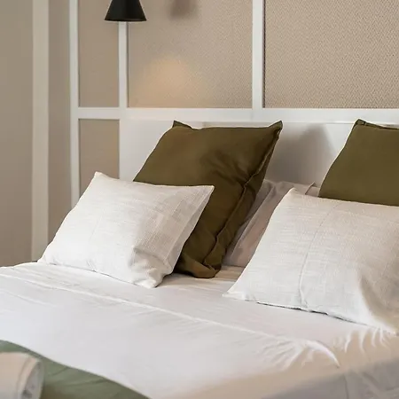 Appartement Playa Y Centro Fuengirola