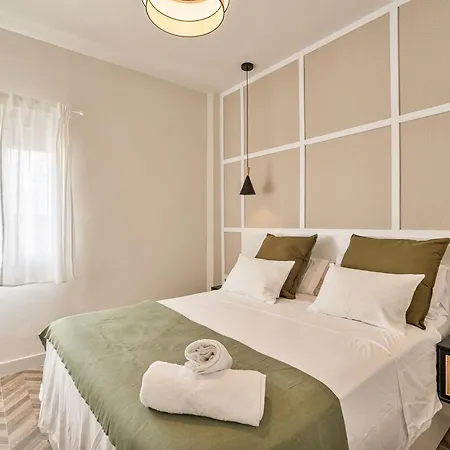 Appartement Playa Y Centro