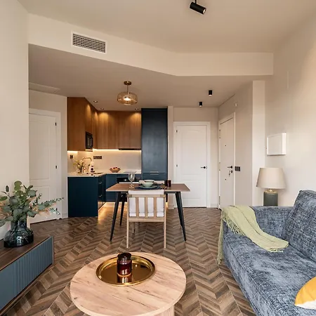 Playa Y Centro * Fuengirola