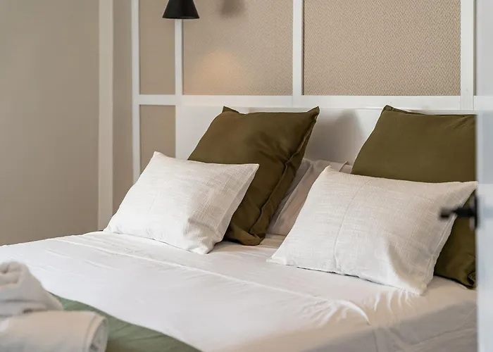 Appartement Playa Y Centro Fuengirola