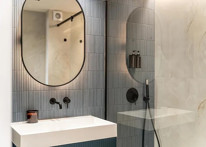 Playa Y Centro * Fuengirola