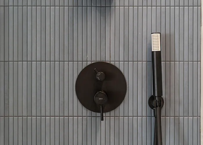 Playa Y Centro Appartement *