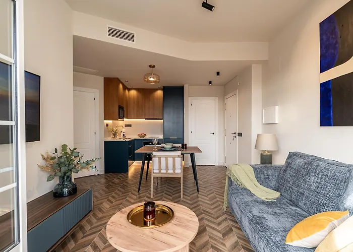 Playa Y Centro * Fuengirola