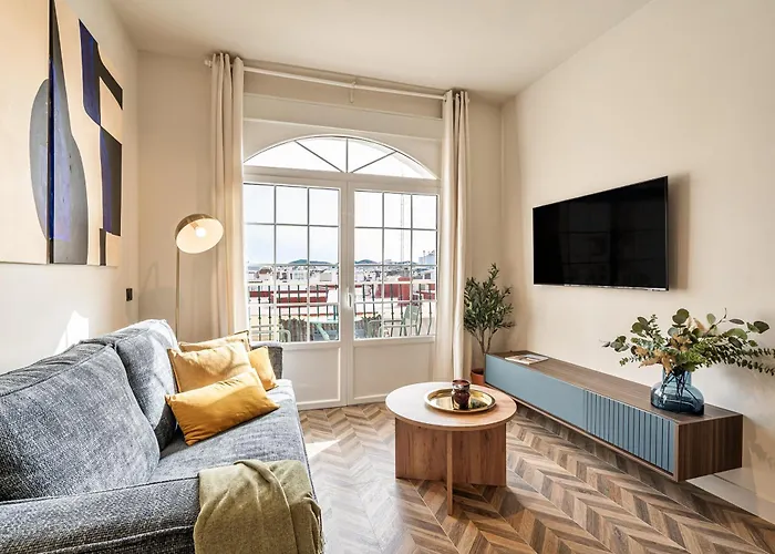 Playa Y Centro * Fuengirola