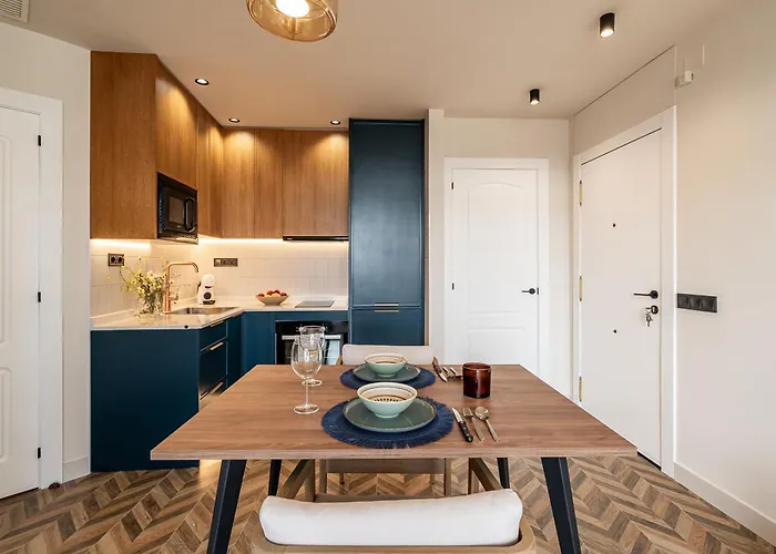 Playa Y Centro Appartement Fuengirola