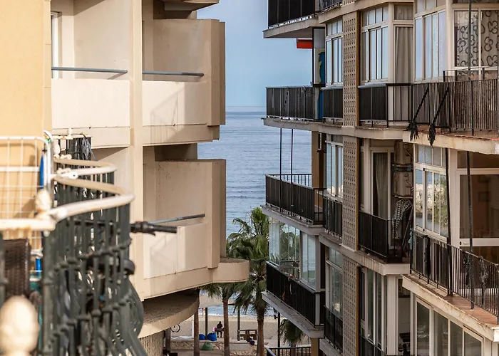 Playa Y Centro * Fuengirola