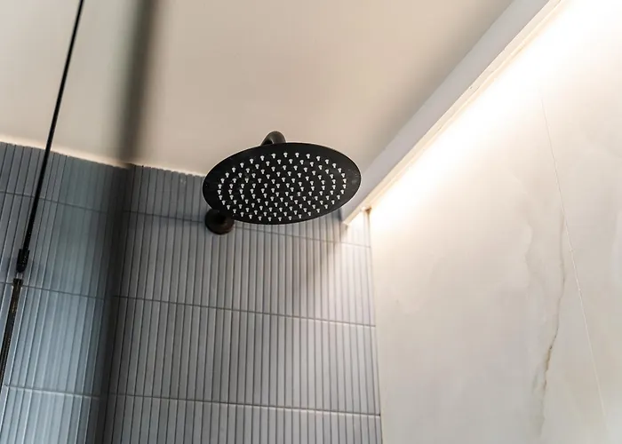 Playa Y Centro Lejlighed Fuengirola